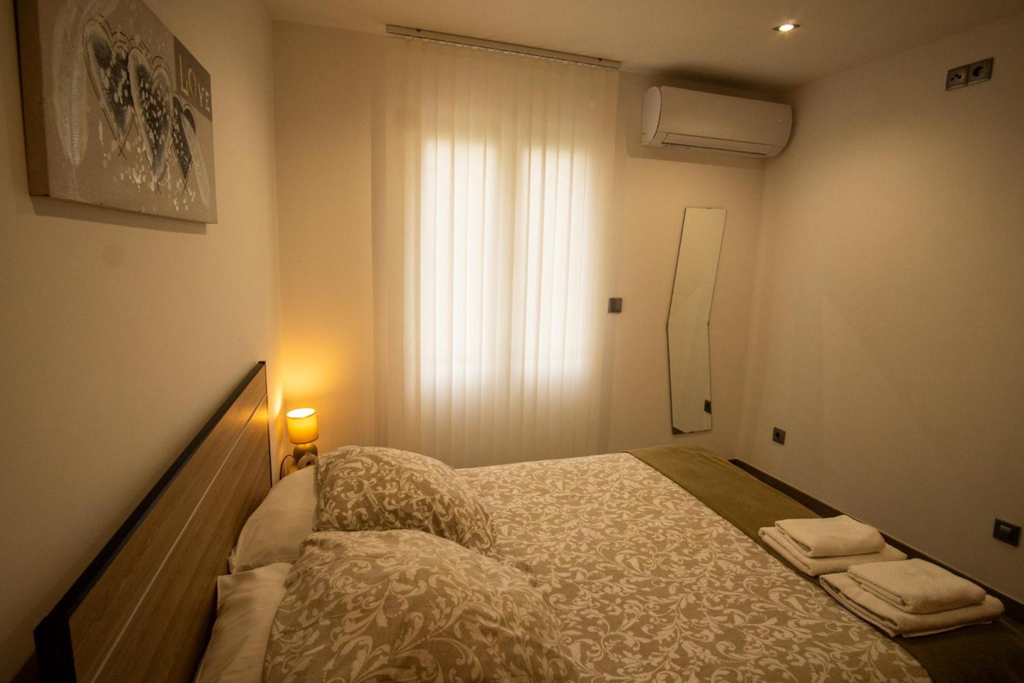 Appartement 1-4 Pers - Proche Paris, Cdg, Grand Paris Arena - A L'Ombre Du Pin "5" Le Pin  Exterior foto