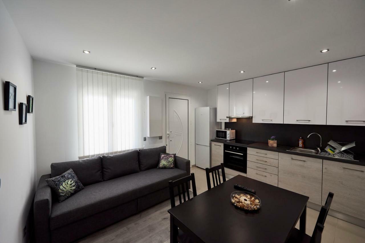 Appartement 1-4 Pers - Proche Paris, Cdg, Grand Paris Arena - A L'Ombre Du Pin "5" Le Pin  Exterior foto