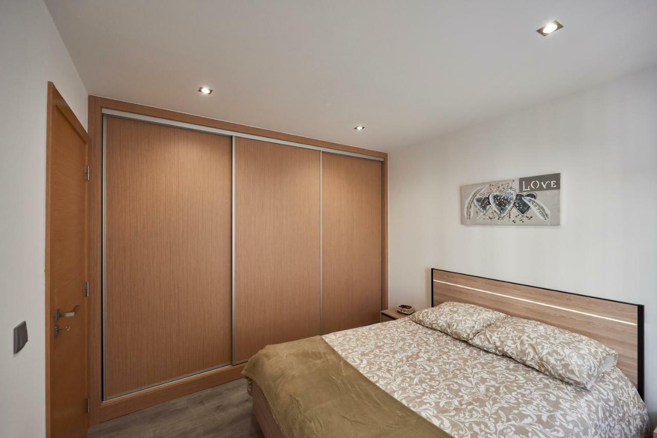 Appartement 1-4 Pers - Proche Paris, Cdg, Grand Paris Arena - A L'Ombre Du Pin "5" Le Pin  Exterior foto
